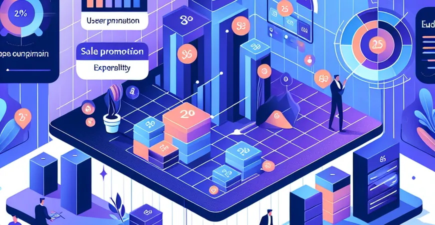 零售百货企业 ERP 平台有什么用？促销活动与楼层品类的动态调整